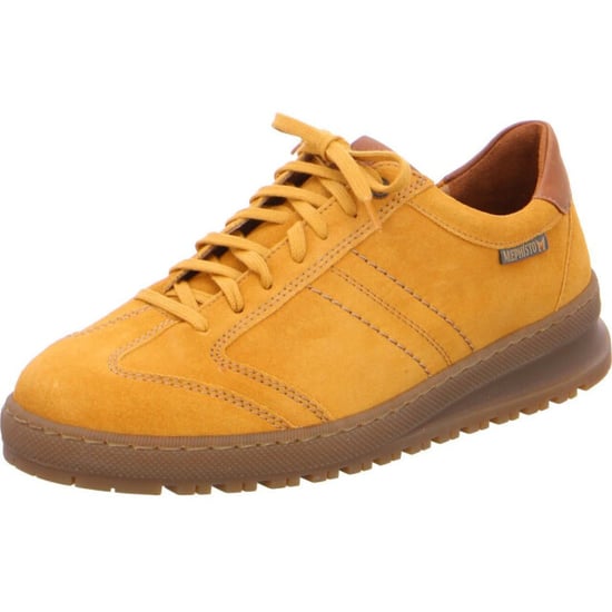 Mephisto Jumper heren sneaker - Image 1