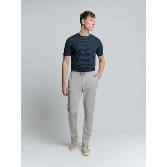 No Excess Pants stretch light weight garment grey - Image 2
