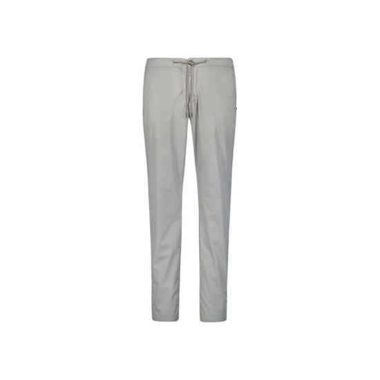 No Excess Pants stretch light weight garment grey - Image 6