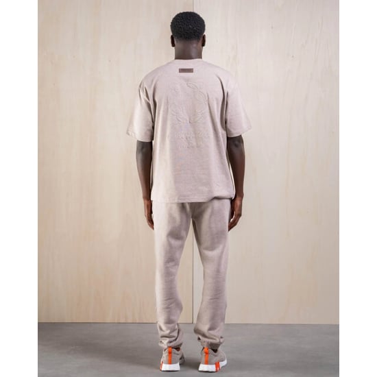 Cou7ure Essentials Cassic ogo t-shirt - Image 3