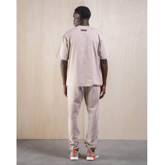 Cou7ure Essentials Cassic ogo t-shirt - Image 5