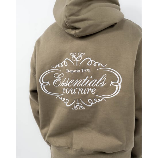 Cou7ure Essentials Royal hoodie trainingspak - Image 5
