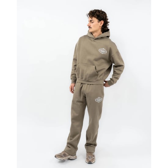 Cou7ure Essentials Royal hoodie trainingspak - Image 6