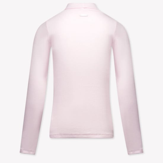 Monnalisa Kinder meisjes t-shirt in - Image 5