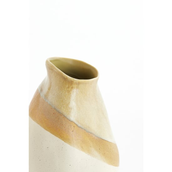 Light & Living vaas yulara 20.5x20x33cm - - Image 2