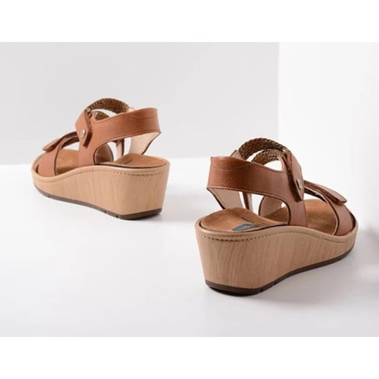 Wolky 0355030-430 dames sandalen sportief - Image 2