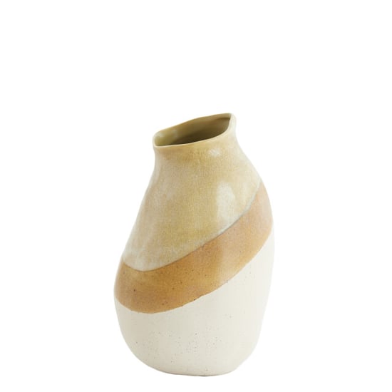 Light & Living vaas yulara 20.5x20x33cm - - Image 3