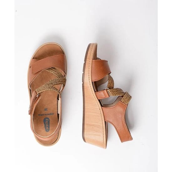 Wolky 0355030-430 dames sandalen sportief - Image 5