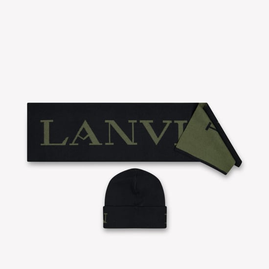 Lanvin Kinder meisjes muts in - Image 2