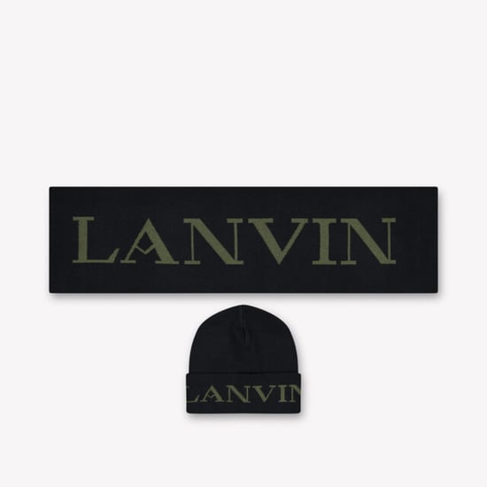 Lanvin Kinder meisjes muts in - Image 3
