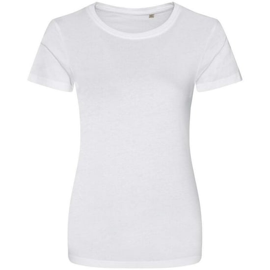 Ecology Dames cascades organic t-shirt - Image 1