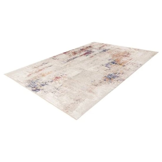 Muratap Vintage fashion vista – luxe vloerkleed kleur laagpolig- 160x230 cm - Image 5