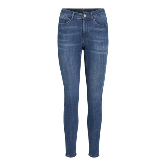 Vila Visarah rw skinny jeans mbd bub248- - Image 3