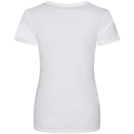 Ecology Dames cascades organic t-shirt - Image 2