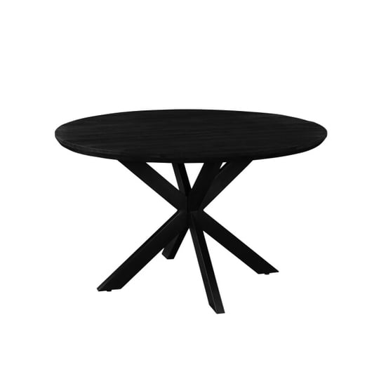 Livingfurn eetkamertafel jesper - rond 120 cm - Image 3