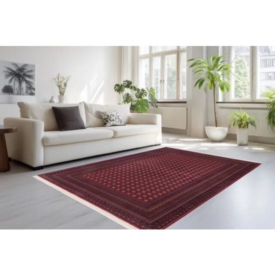 Muratap Portofino klassiek luxe premium vloerkleed oosters perzisch - 60x90 - Image 4