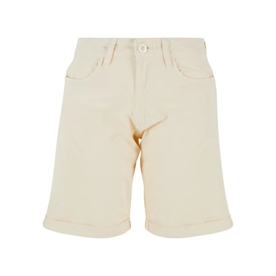 Urban Classics Dames biologisch katoenen korte broek - Image 1