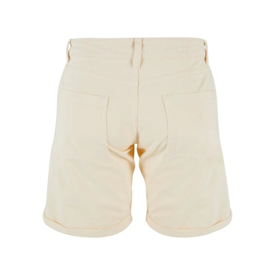 Urban Classics Dames biologisch katoenen korte broek - Image 2