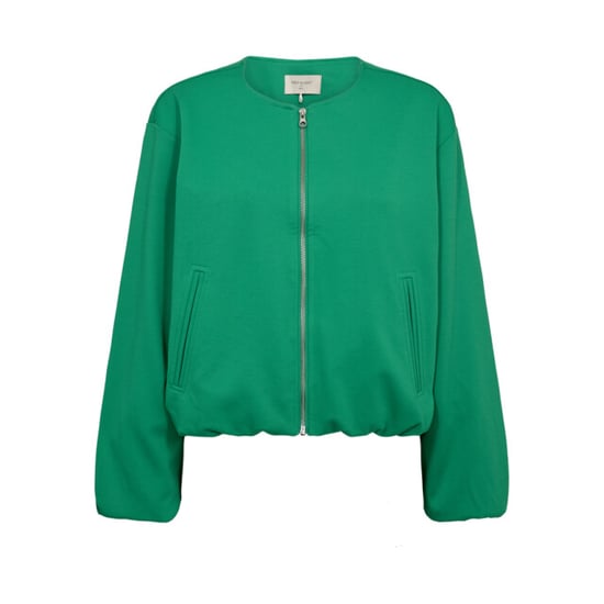 Free Quent Fqnanni-jacket bright green - Image 1