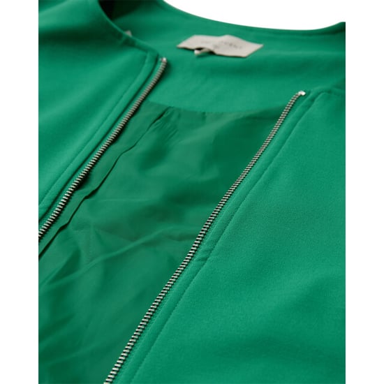 Free Quent Fqnanni-jacket bright green - Image 2