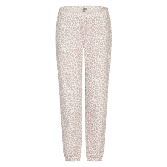 By Louise Dames pyjama set lang katoen dierenprint - Image 3