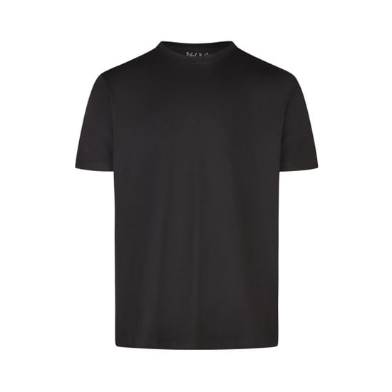 Phil & Co Heren ondershirt katoen t-shirt ronde hals 2-pack - Image 3