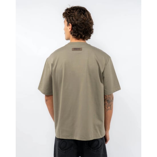 Cou7ure Essentials Basic curve t-shirt - Image 5