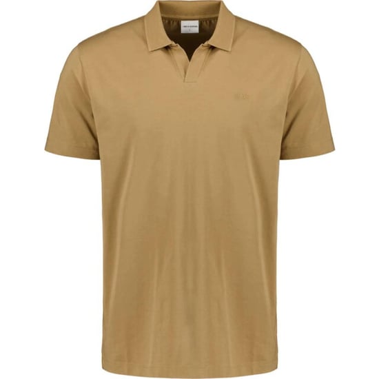 No Excess Polo v solid stretch - Image 2