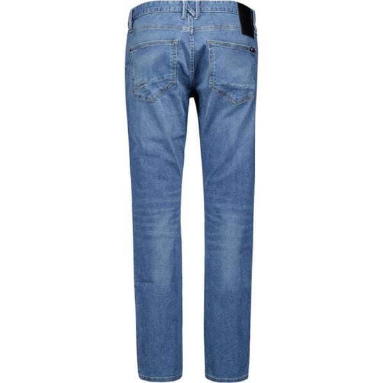 No Excess Denim, tapered 712, stretch denim - Image 4