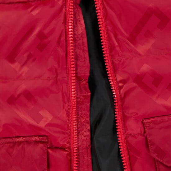 Givenchy Kinder jongens bodywarmer in - Image 2