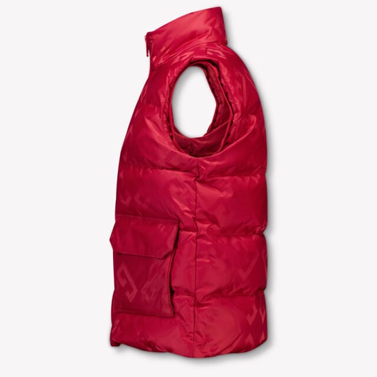 Givenchy Kinder jongens bodywarmer in - Image 4
