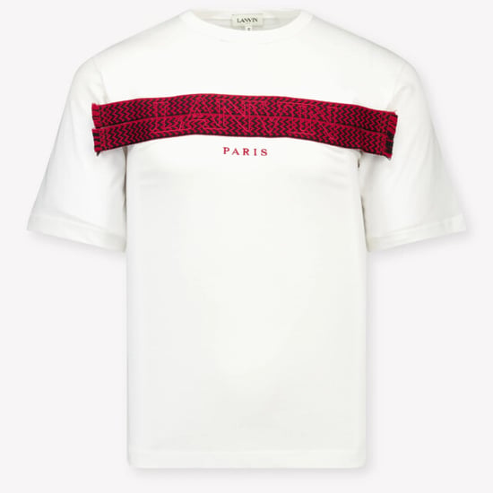 Lanvin Kinder unisex t-shirt in - Image 1