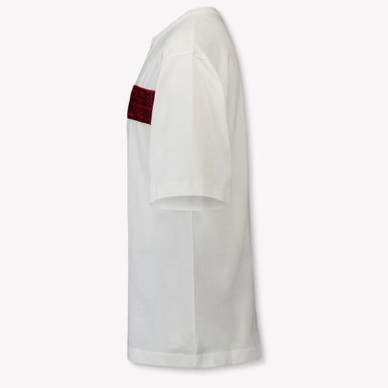 Lanvin Kinder unisex t-shirt in - Image 2