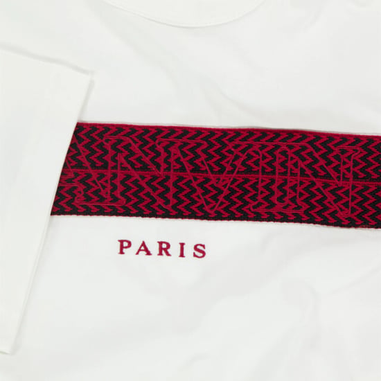 Lanvin Kinder unisex t-shirt in - Image 3