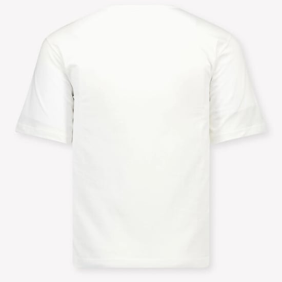 Lanvin Kinder unisex t-shirt in - Image 5