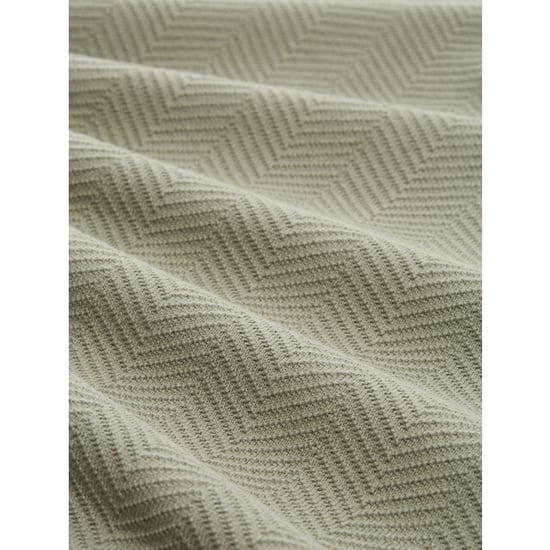 Tom Tailor Knitted herringbone troyer - Image 2