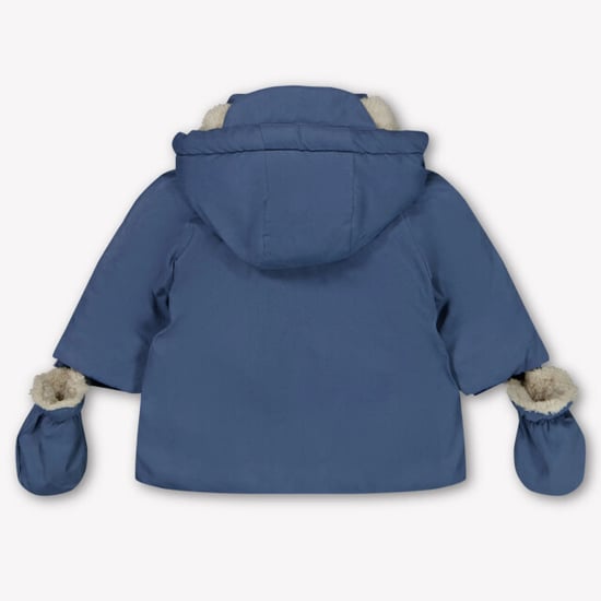 Mayoral Baby jongens winterjassen in - Image 3