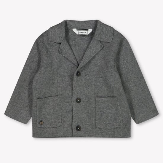 Mayoral Baby jongens vest in - Image 2
