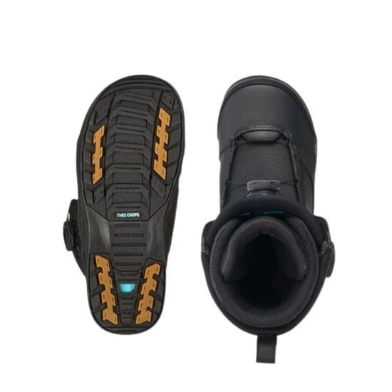 K2 Snowboardschoenen dames - Image 3