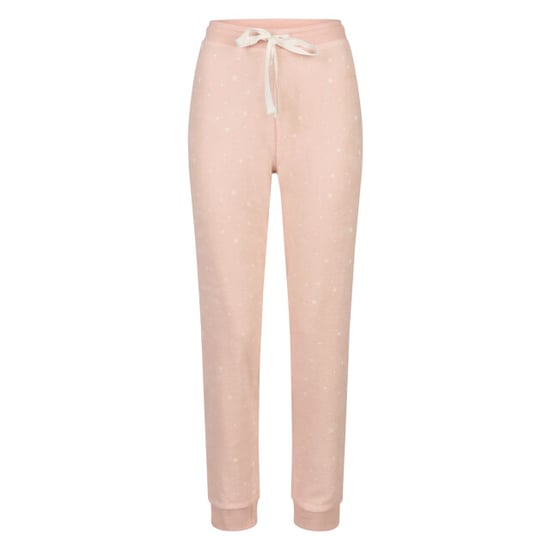 By Louise Dames winter pyjama set lang badstof gestreept - Image 2
