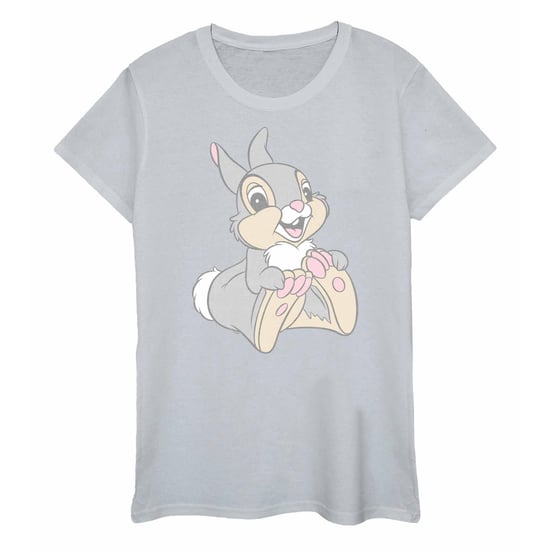 Li-cense Disney dames thumper t-shirt - Image 1