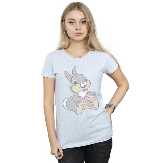 Li-cense Disney dames thumper t-shirt - Image 2