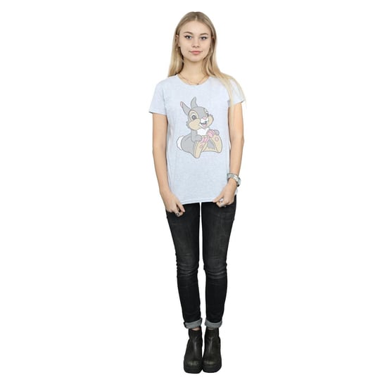 Li-cense Disney dames thumper t-shirt - Image 4