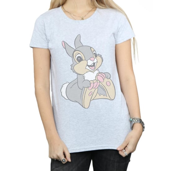 Li-cense Disney dames thumper t-shirt - Image 5