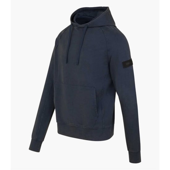 Cruyff Trui hoodie navy 601 blauw - Image 2
