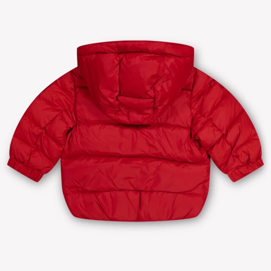 Tommy Hilfiger Baby jongens winterjas in - Image 4