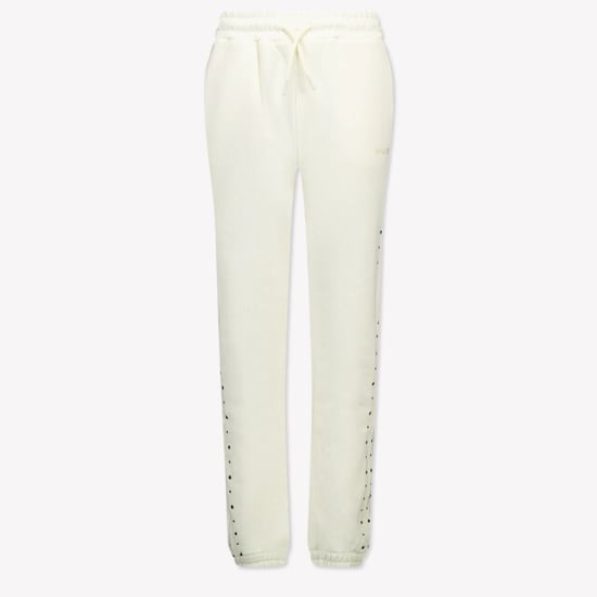 Msgm Kinder meisjes broek in - Image 1