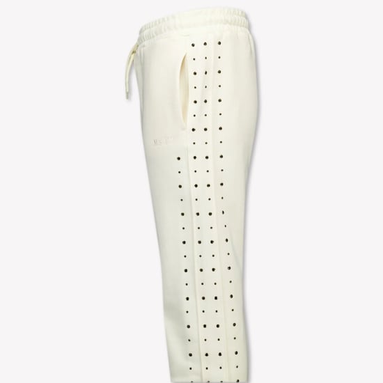 Msgm Kinder meisjes broek in - Image 3