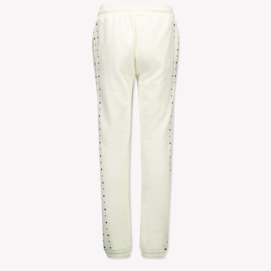 Msgm Kinder meisjes broek in - Image 4