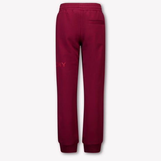 Givenchy Kinder jongens broek in - Image 4